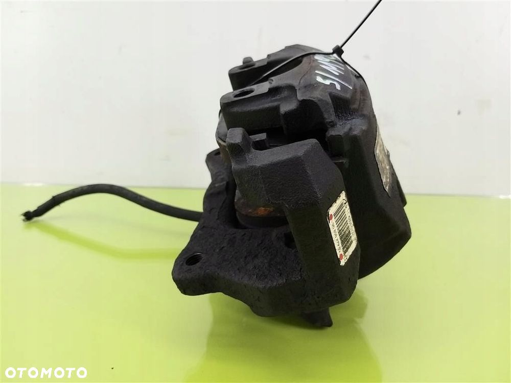 Zacisk hamulcowy przód prawy Citroen DS5 2011-2015 2,0 HDI 9685827980 - 3