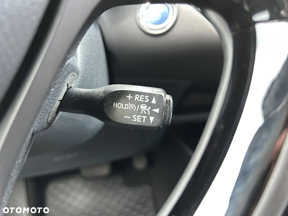 Toyota C-HR 2.0 Hybrid Style - 25