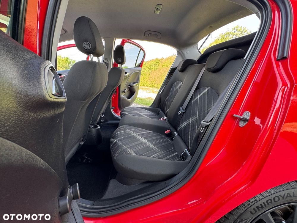 Opel Corsa - 31