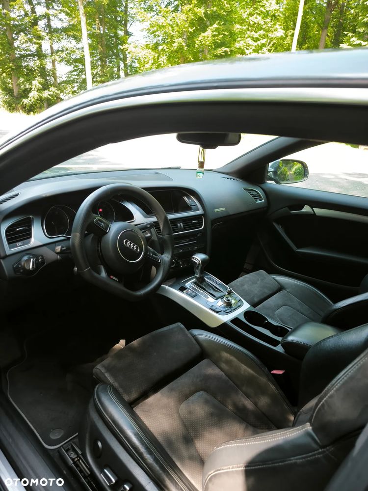 Audi A5 Coupé 2.0 TFSI Quattro S tronic - 13