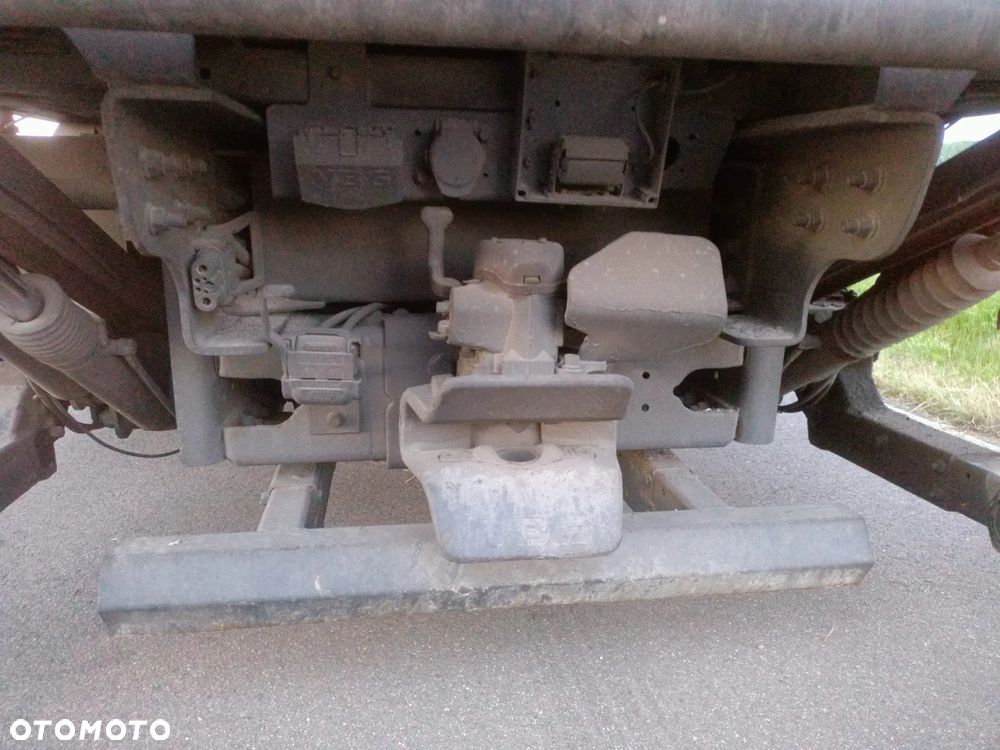 Scania G480 - 16