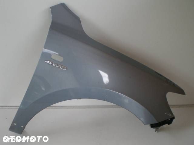 Hyundai SantaFe santa fe 06-10 Blotnik przod prawy
