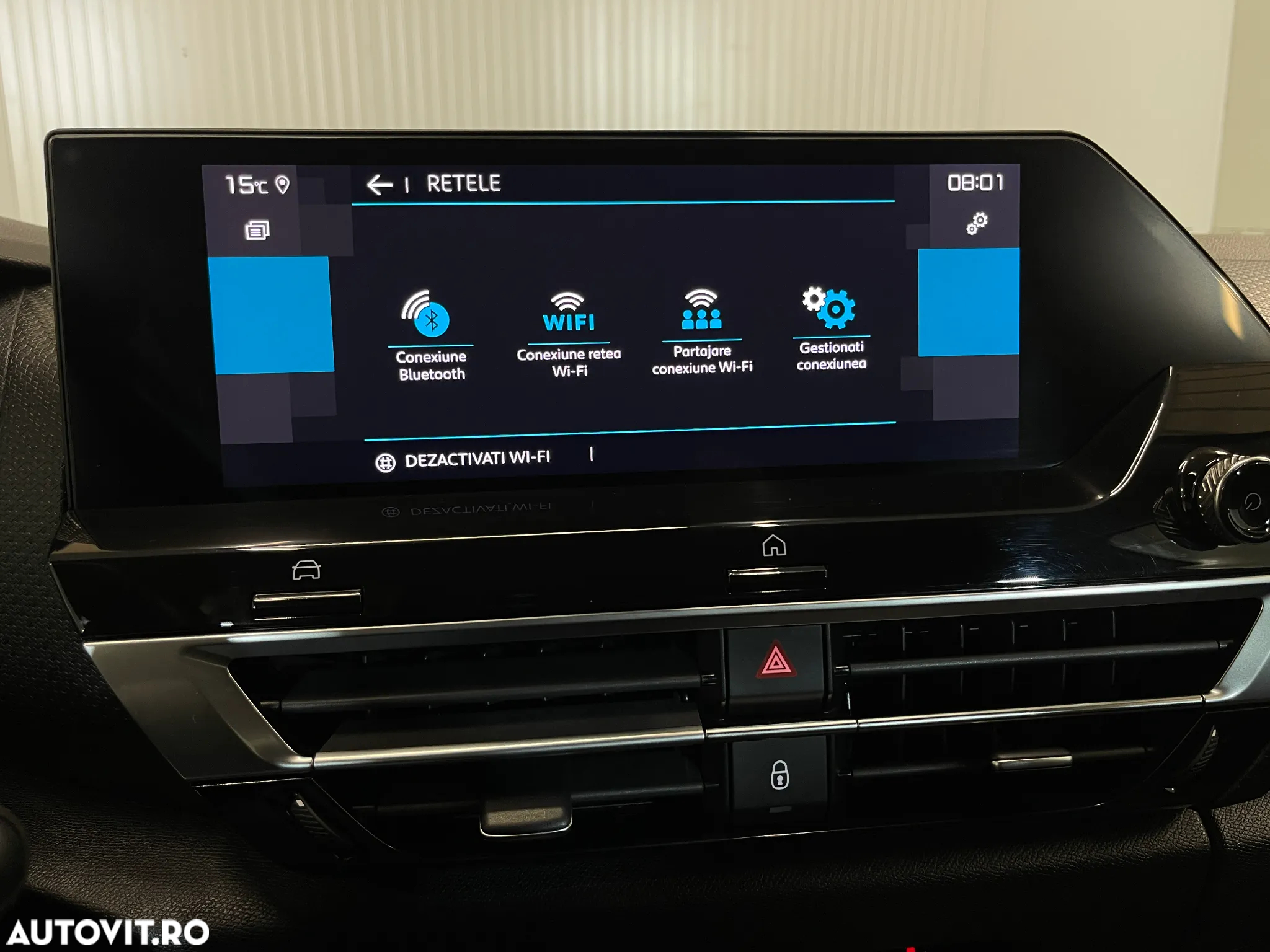 Citroën C4 1.5 BlueHDi S&S EAT8 Feel Pack - 22