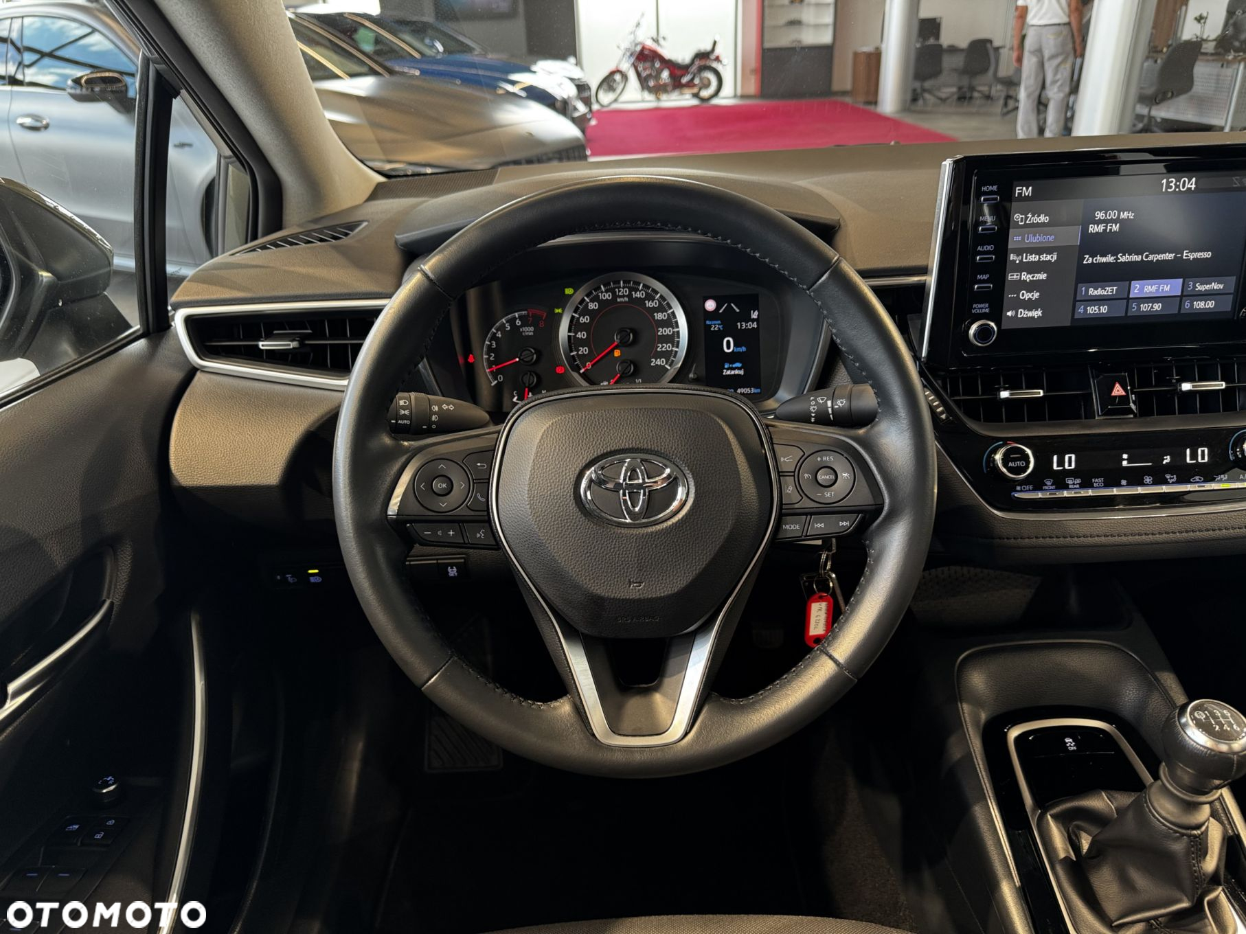 Toyota Corolla - 19