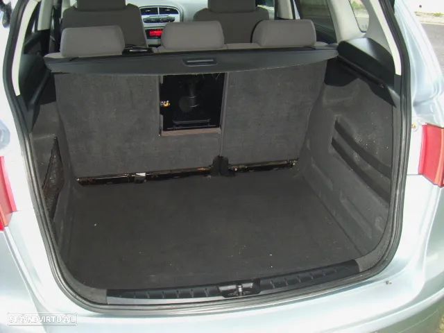 SEAT Altea 1.6 TDI ITECH Ecomotive - 41