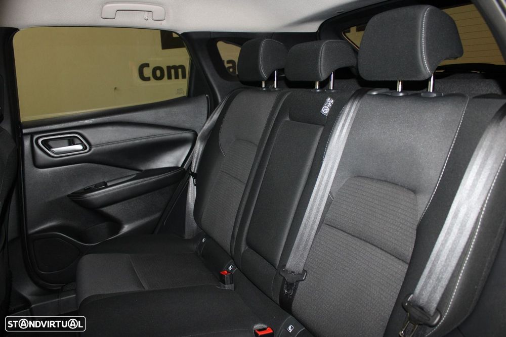 Nissan Qashqai 1.5 e-Power N-Connecta - 29