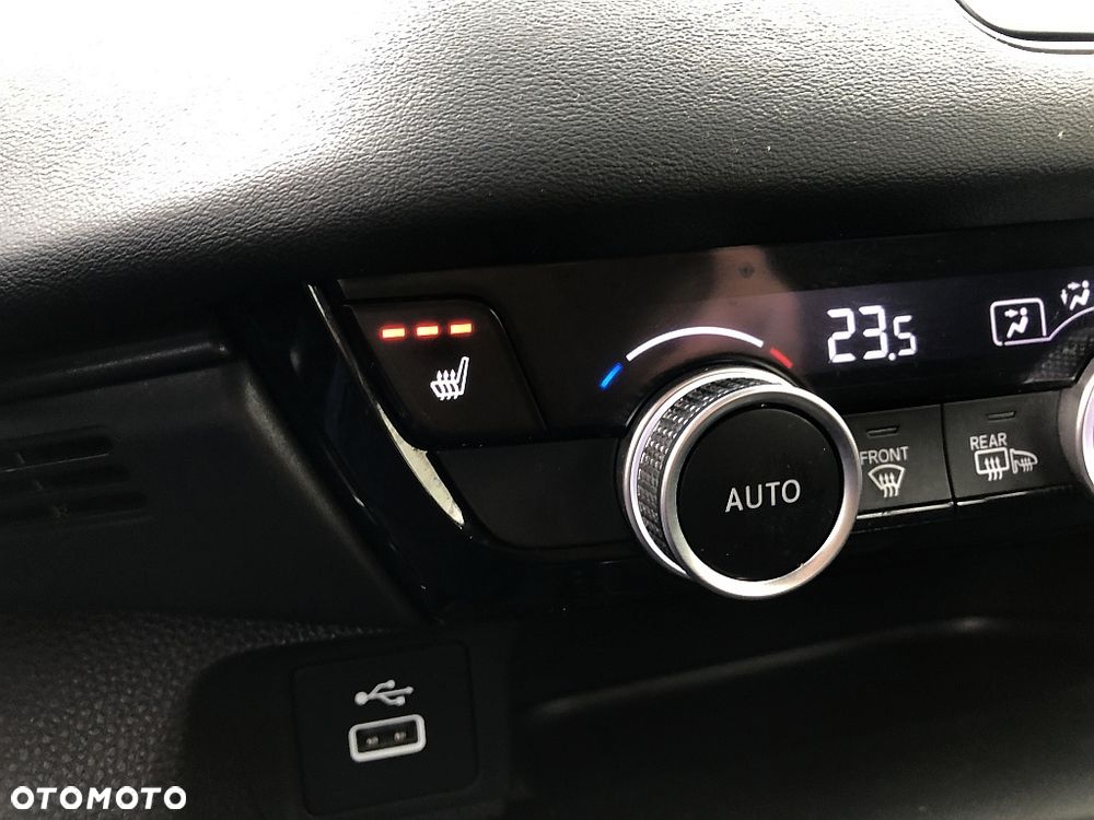 Honda HR-V 1.5 Elegance (ADAS / Connect+) CVT - 18