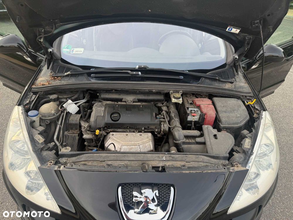 Peugeot 308 - 5