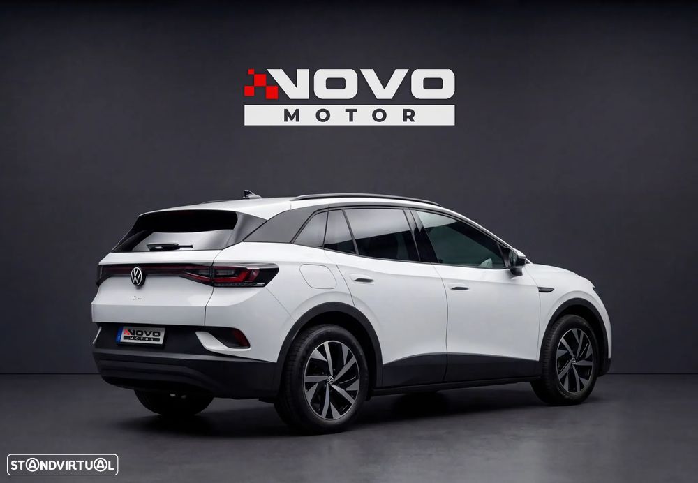 VW ID.4 Pure Move - 3