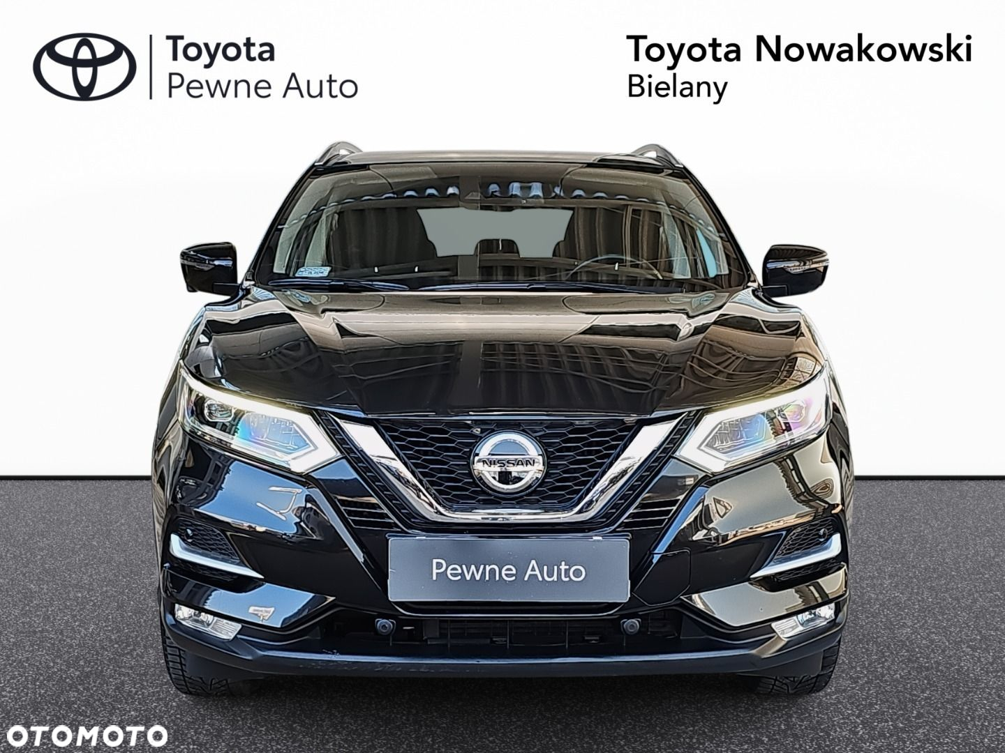 Nissan Qashqai 1.3 DIG-T N-Connecta - 5
