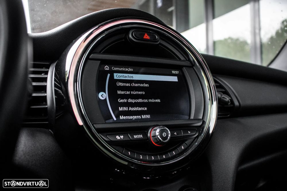 MINI 5 Portas One D - 42