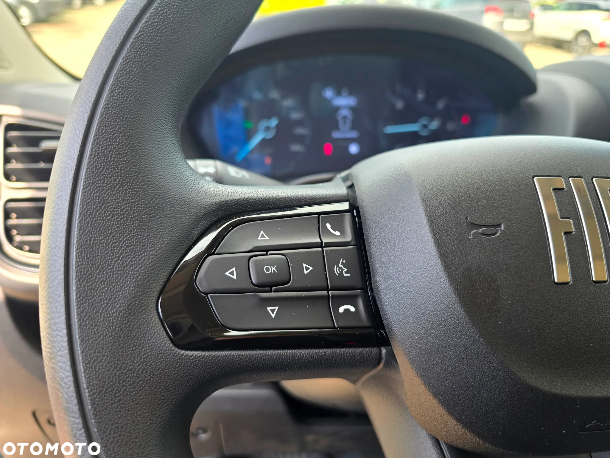 Fiat Ducato - 11