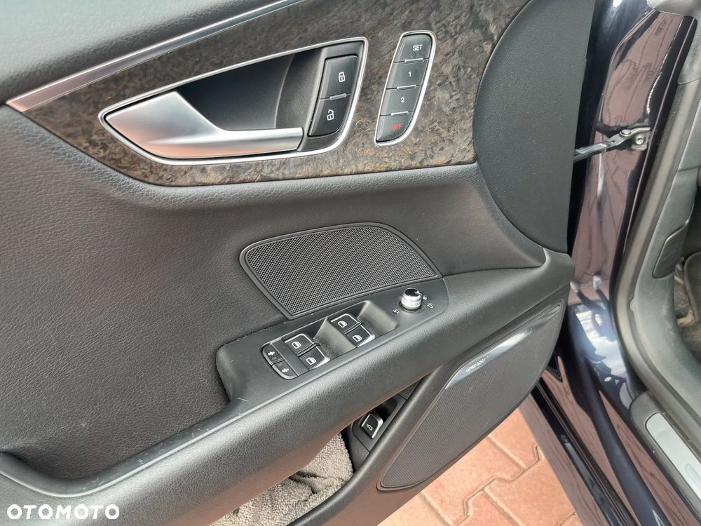 Audi A7 Sportback 3.0 TFSI Quattro S tronic - 22