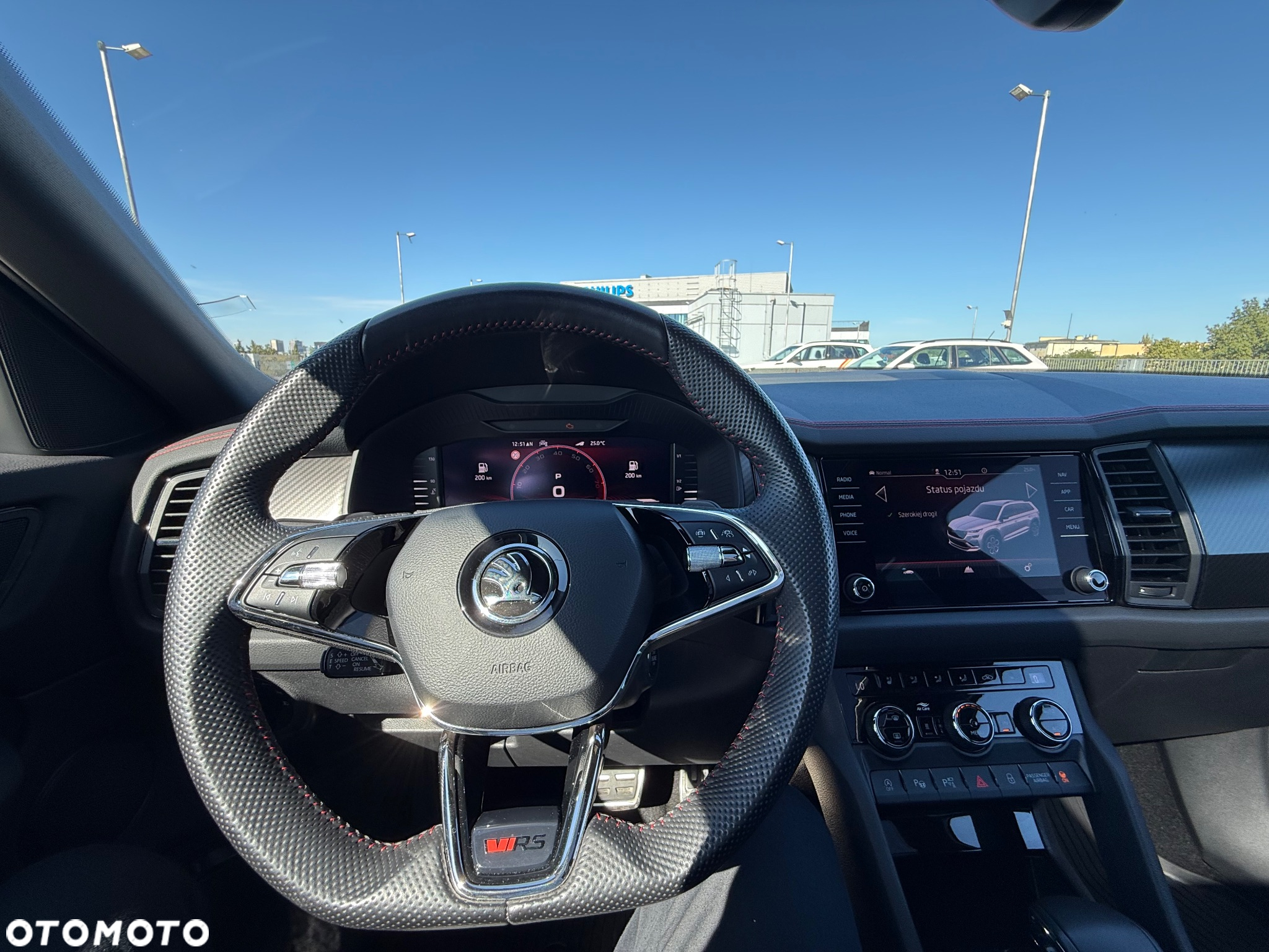 Skoda Kodiaq 2.0 TSI 4x4 RS DSG - 24
