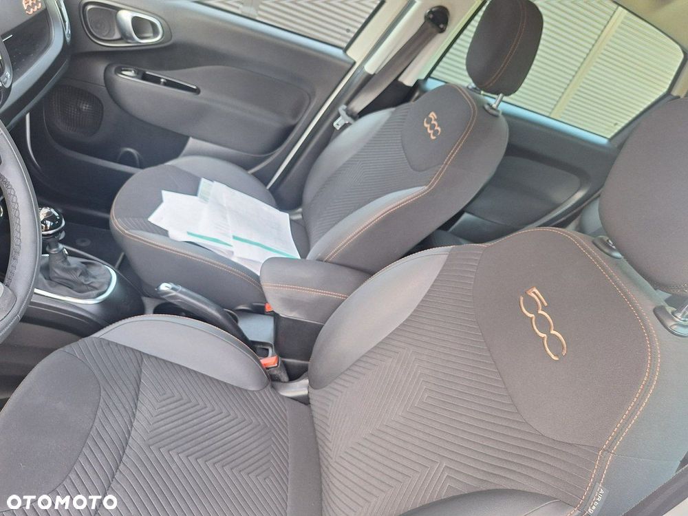 Fiat 500L 1.4 16V S-Design - 12