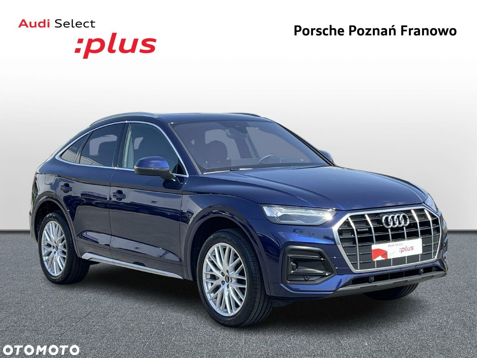 Audi Q5 Sportback - 7