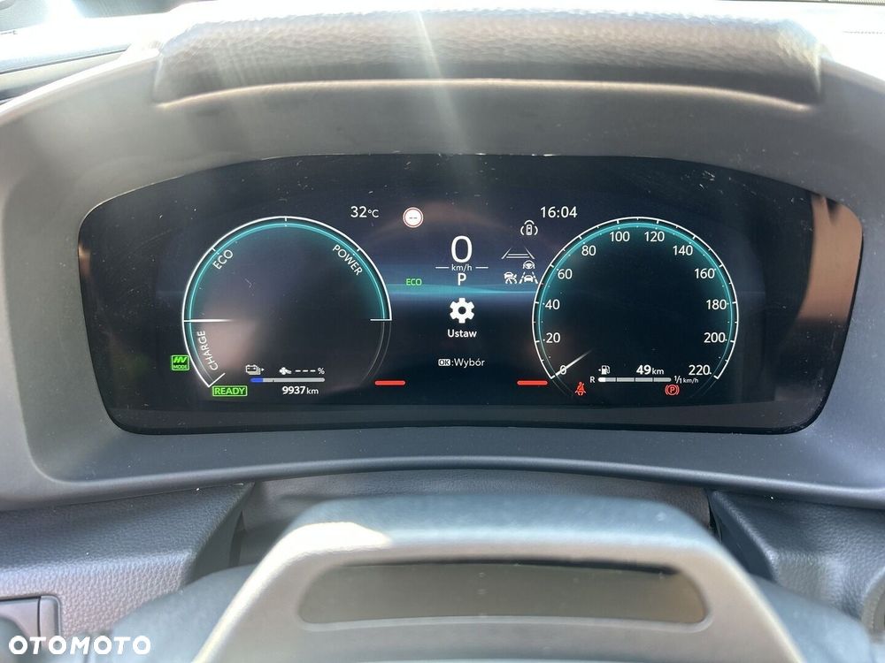 Toyota C-HR - 18