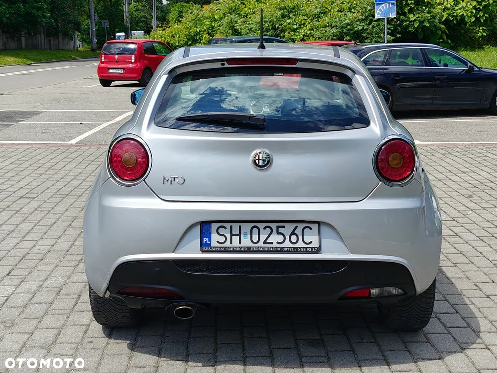 Alfa Romeo Mito 1.4 16V - 15