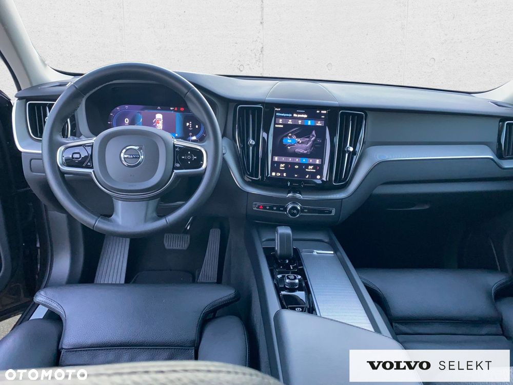 Volvo XC 60 - 14
