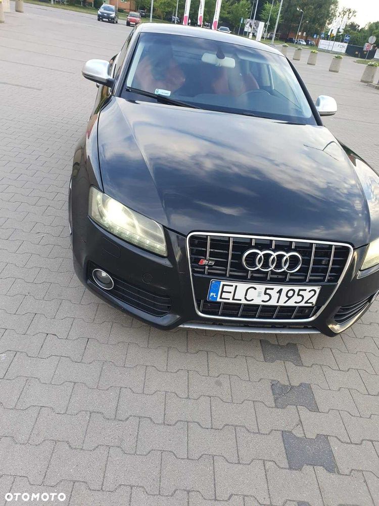 Audi A5 Coupé - 4