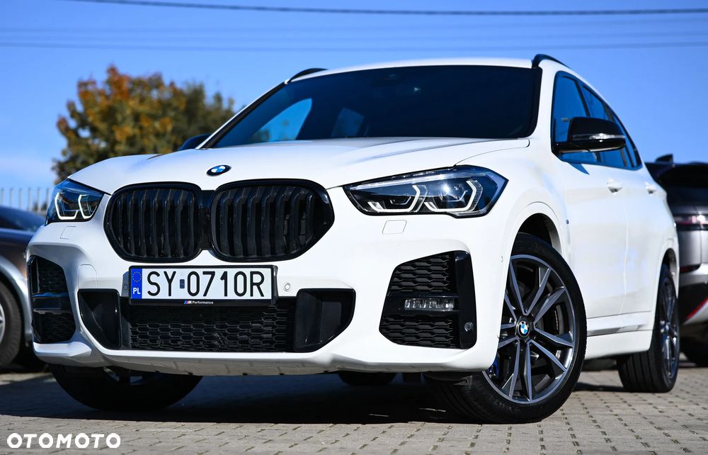 BMW X1 xDrive18d M Sport - 27