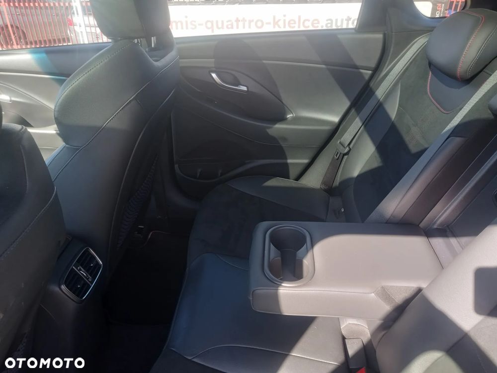 Hyundai i30 N 1.0 T-GDI Line - 13
