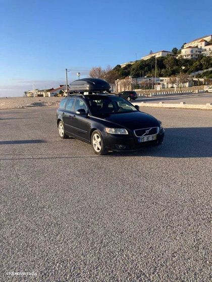Volvo V50 1.6 D Drive Start/Stop - 7