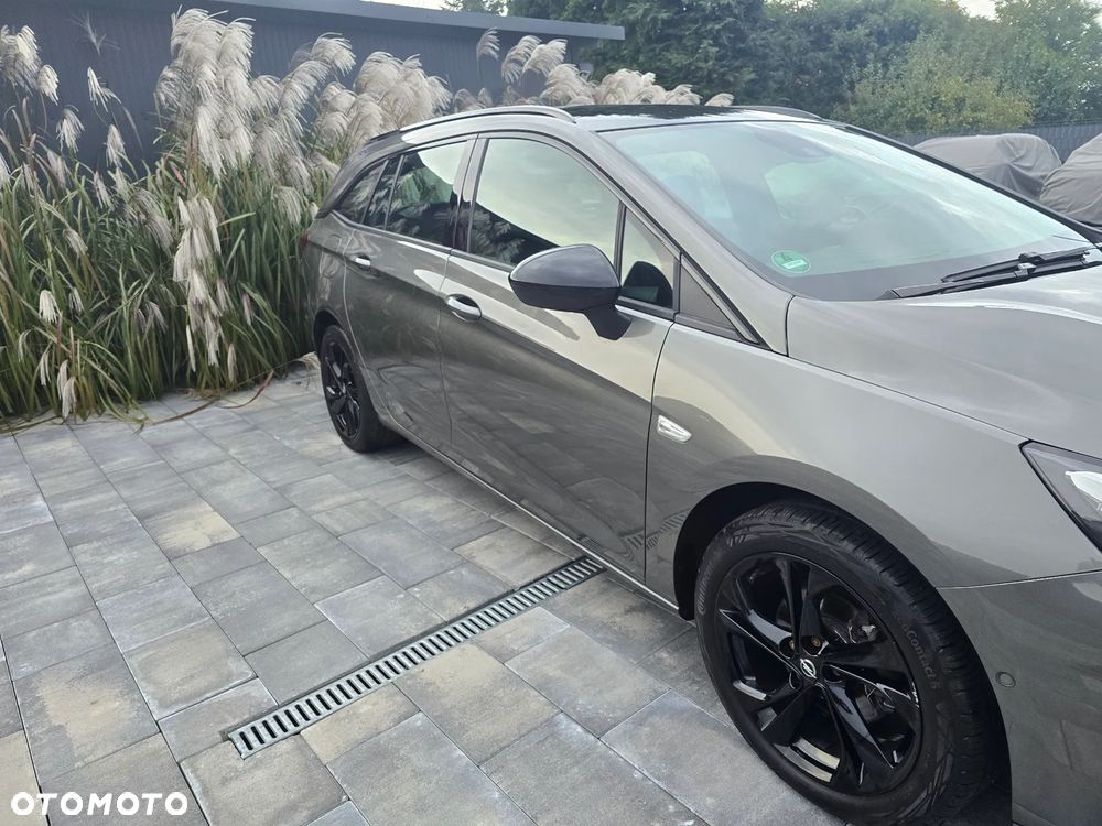 Opel Astra - 10