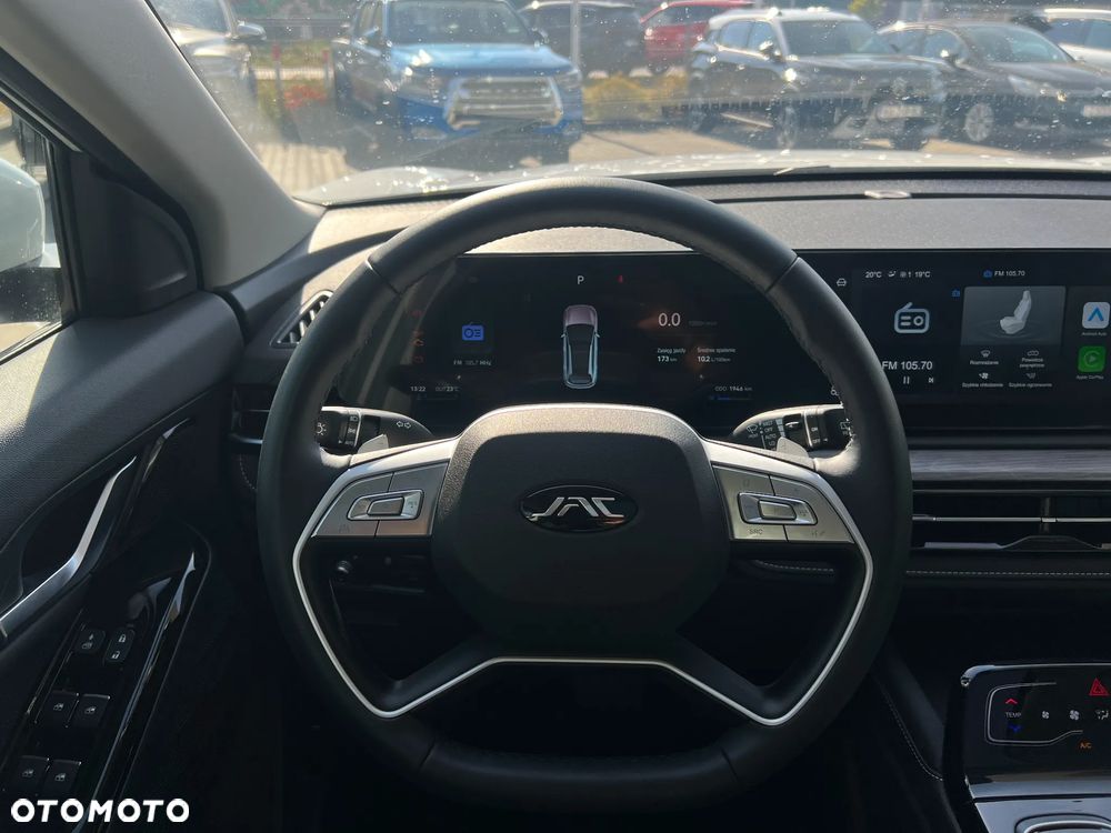 JAC JS6 DCT - 10