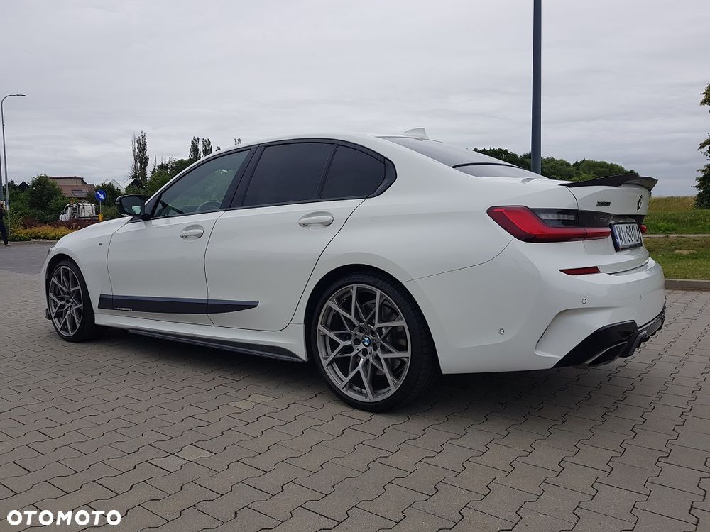 BMW Seria 3 - 9