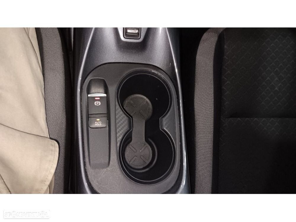 Nissan Juke 1.0 DIG-T Acenta - 12