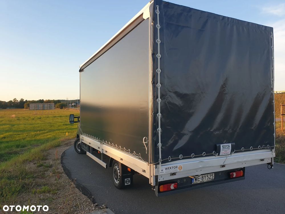 Renault master - 13