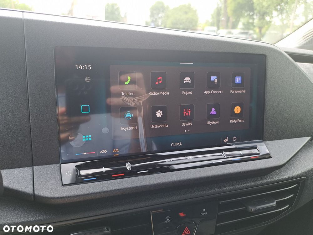 Volkswagen Caddy - 14