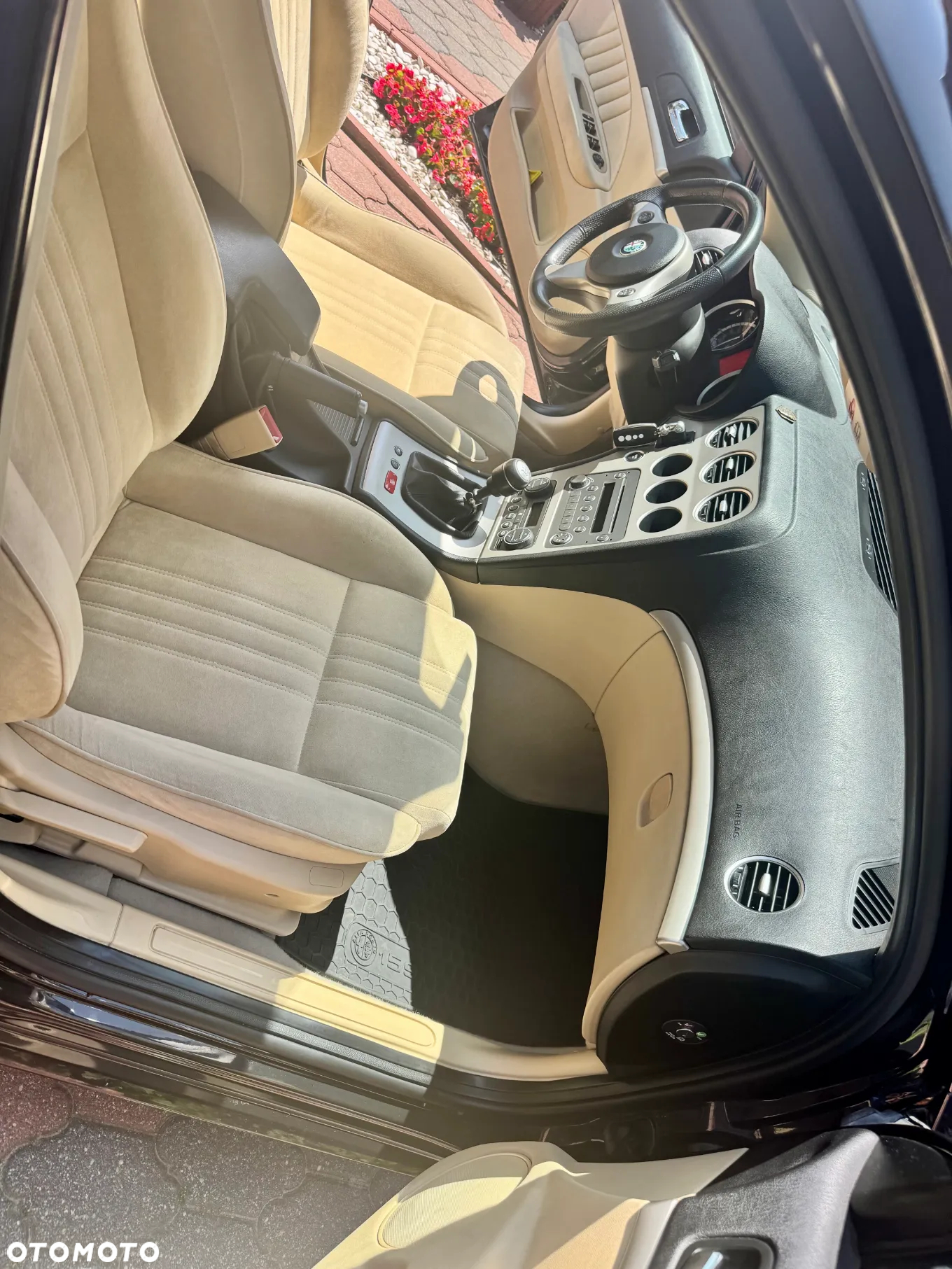 Alfa Romeo 159 - 7