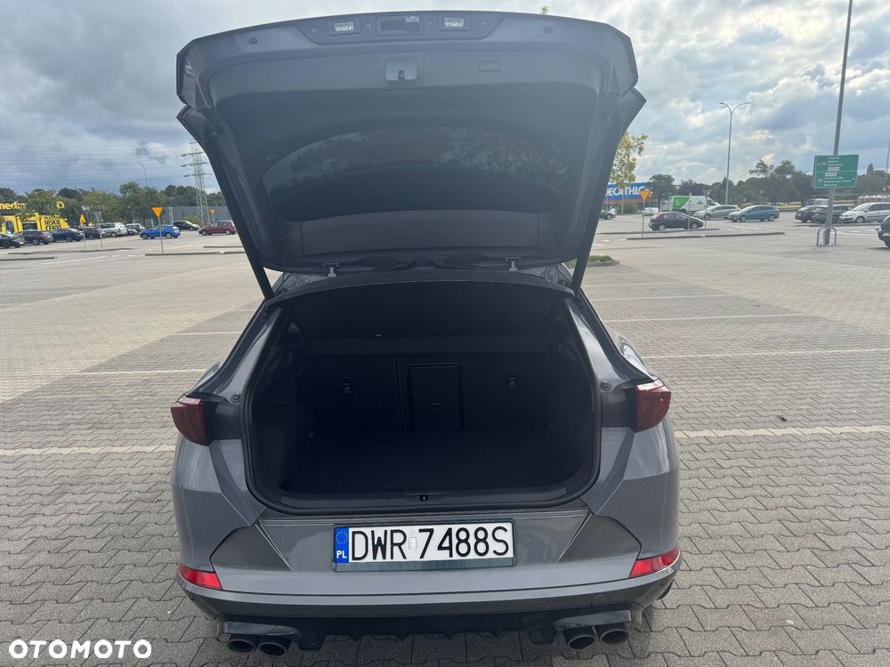 Cupra Formentor 2.0 TSI 4Drive VZ Fuori Edition DSG - 25