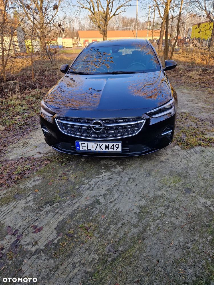 Opel Insignia - 6