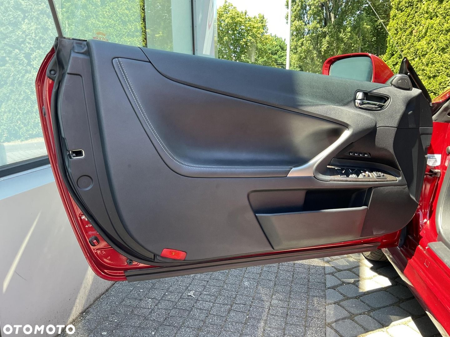 Lexus IS - 26
