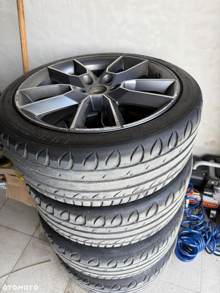 Skoda Octavia 2.0 TDI RS - 25