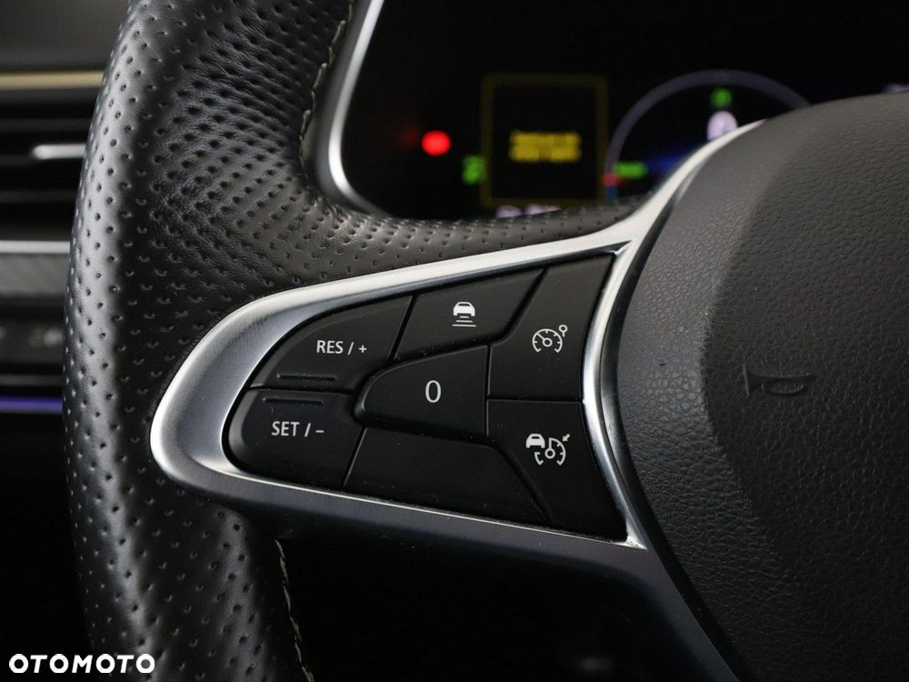 Renault Arkana 1.6 E-TECH E-Tech Engineered MMT - 32