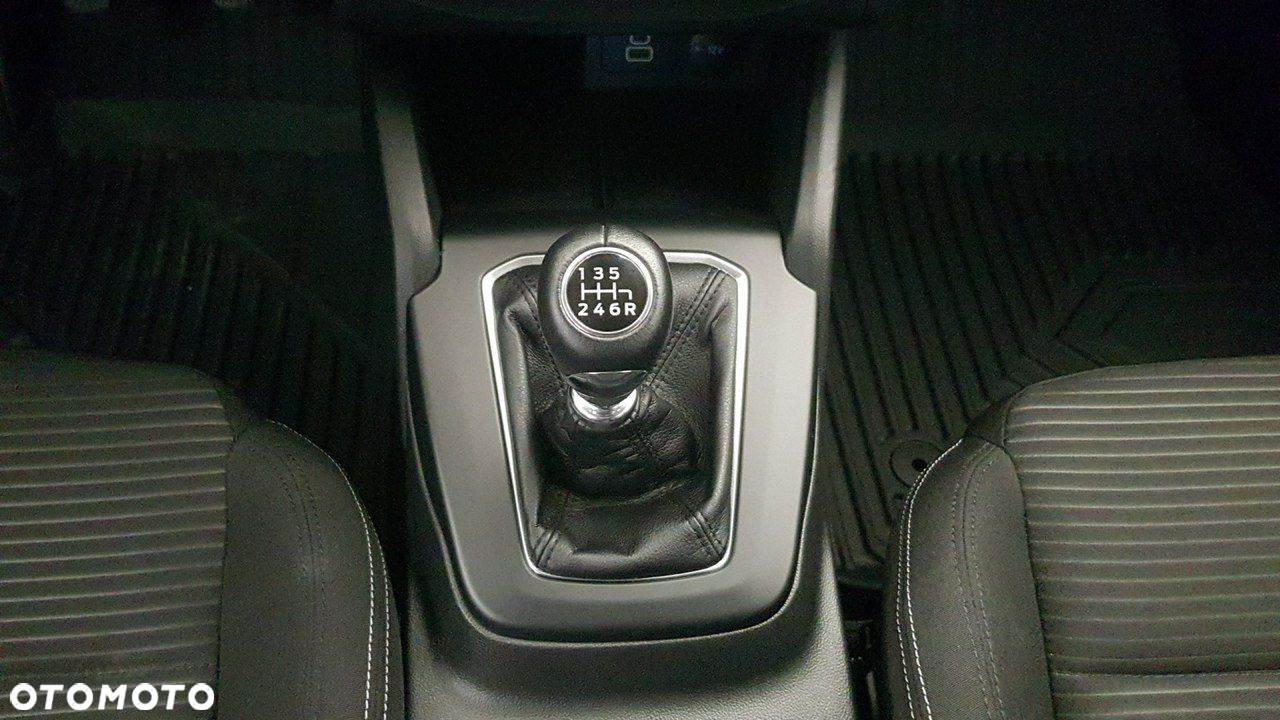 Ford Focus - 29