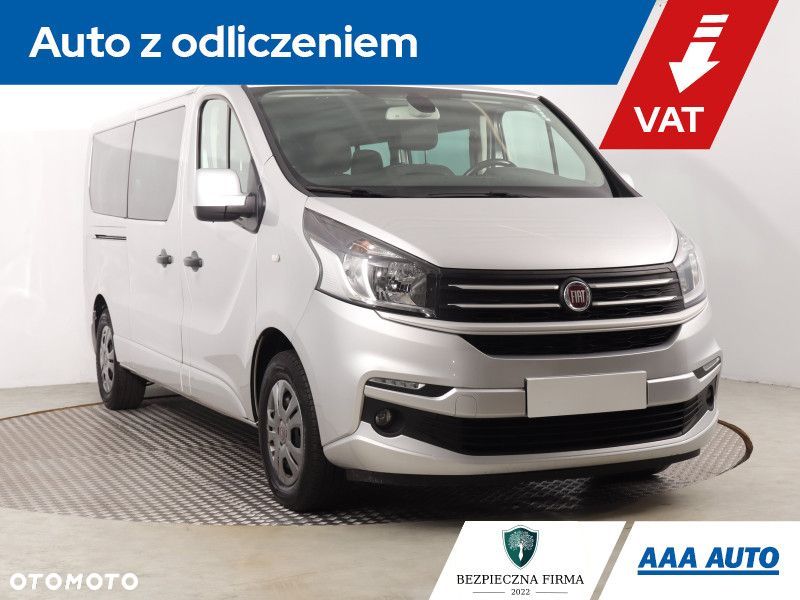 Fiat Talento - 1