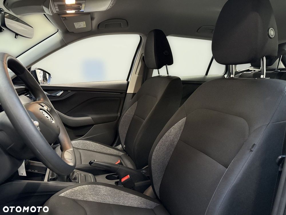 Skoda Kamiq 1.0 TSI Essence - 12