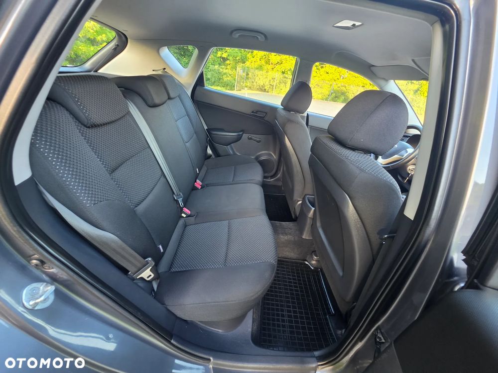Hyundai i30 i30cw 1.4 Edition Plus - 17