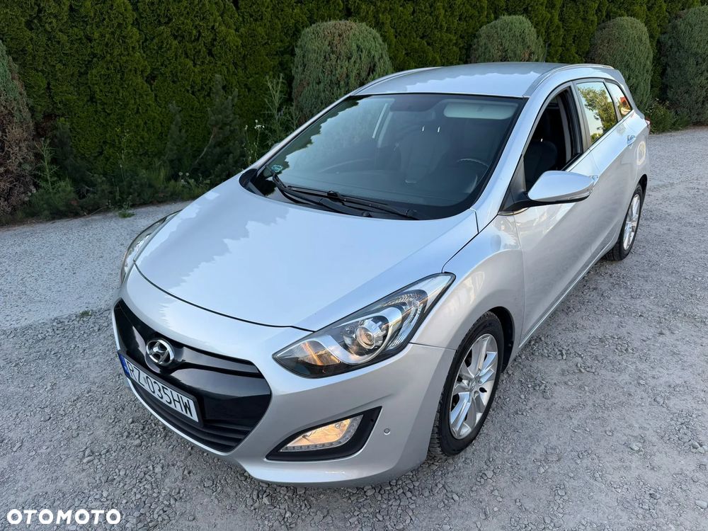 Hyundai i30 1.6 CRDi Premium - 2