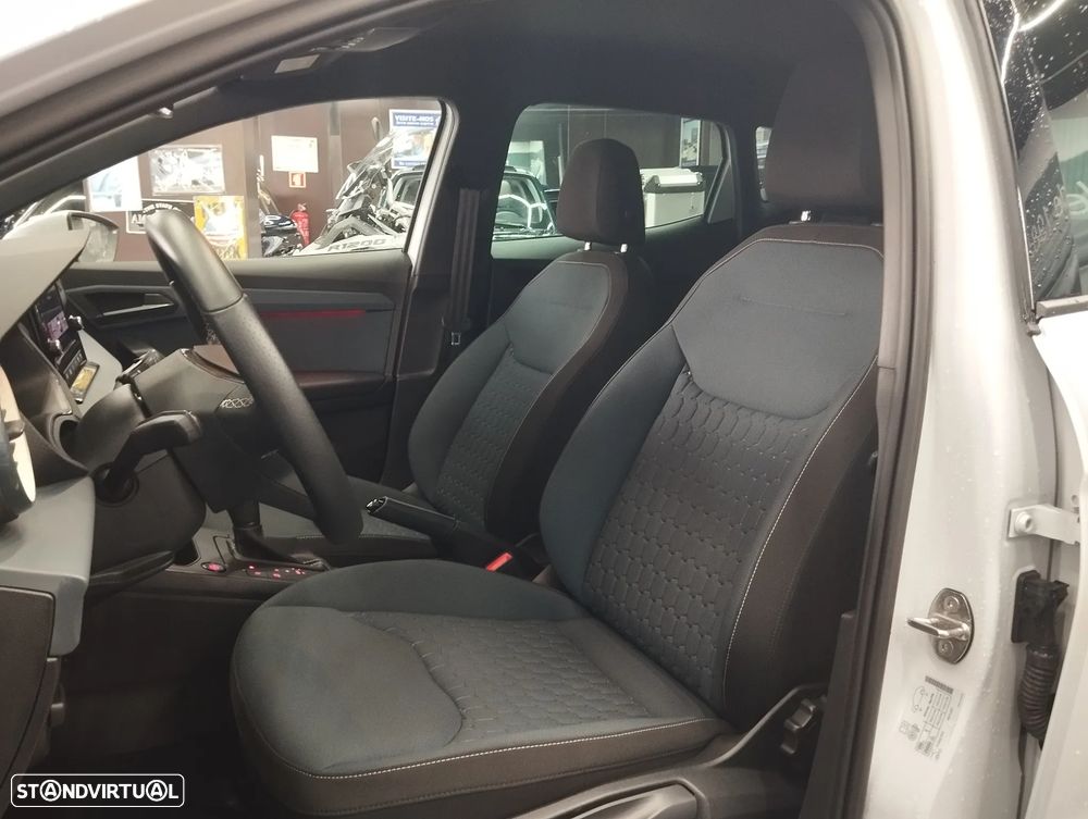 SEAT Ibiza 1.0 TSI Style DSG - 17