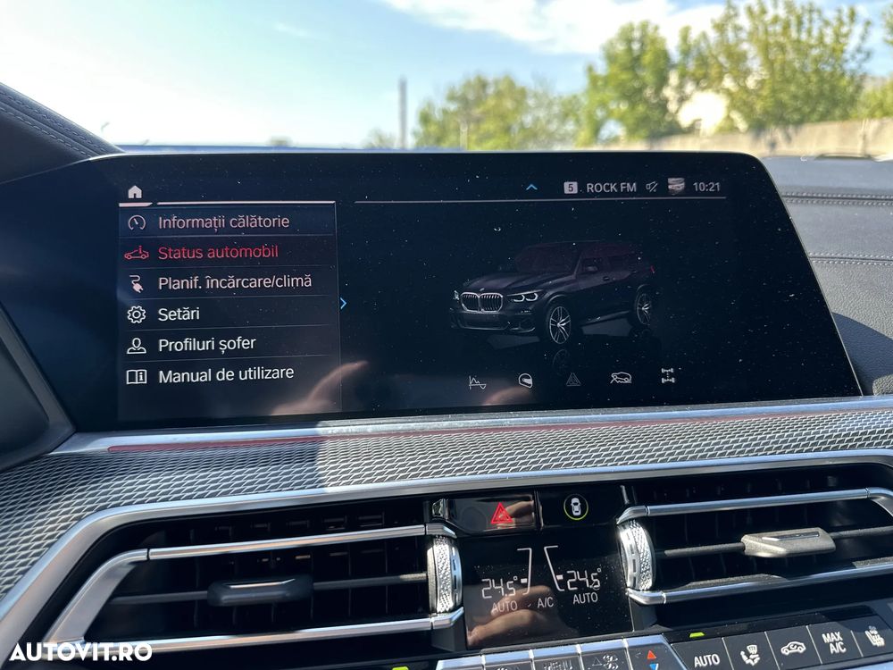 BMW X5 xDrive45e - 25