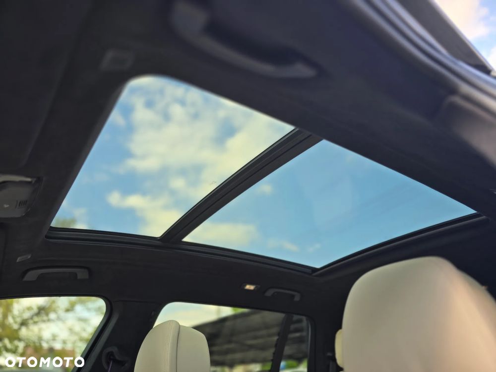 BMW X7 xDrive40d mHEV sport - 36