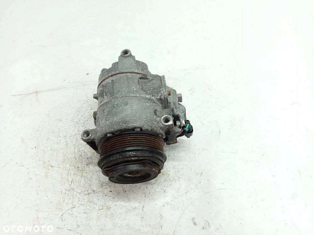 FORD C-MAX II FOCUS 1.6 TDCI SPRĘŻARKA POMPA KLIMATYZACJI AV61-19D629-HA - 4