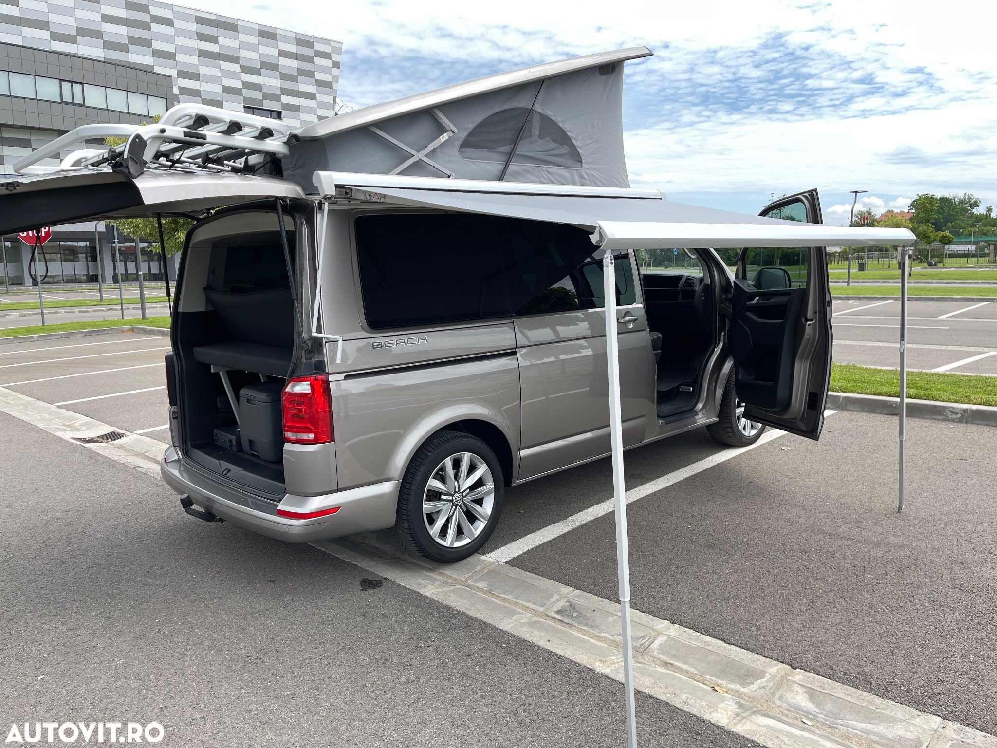 Volkswagen California - 13