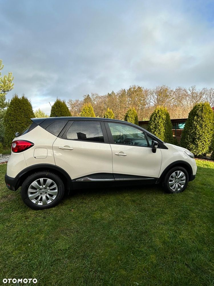 Renault Captur ENERGY TCe 90 Experience - 4